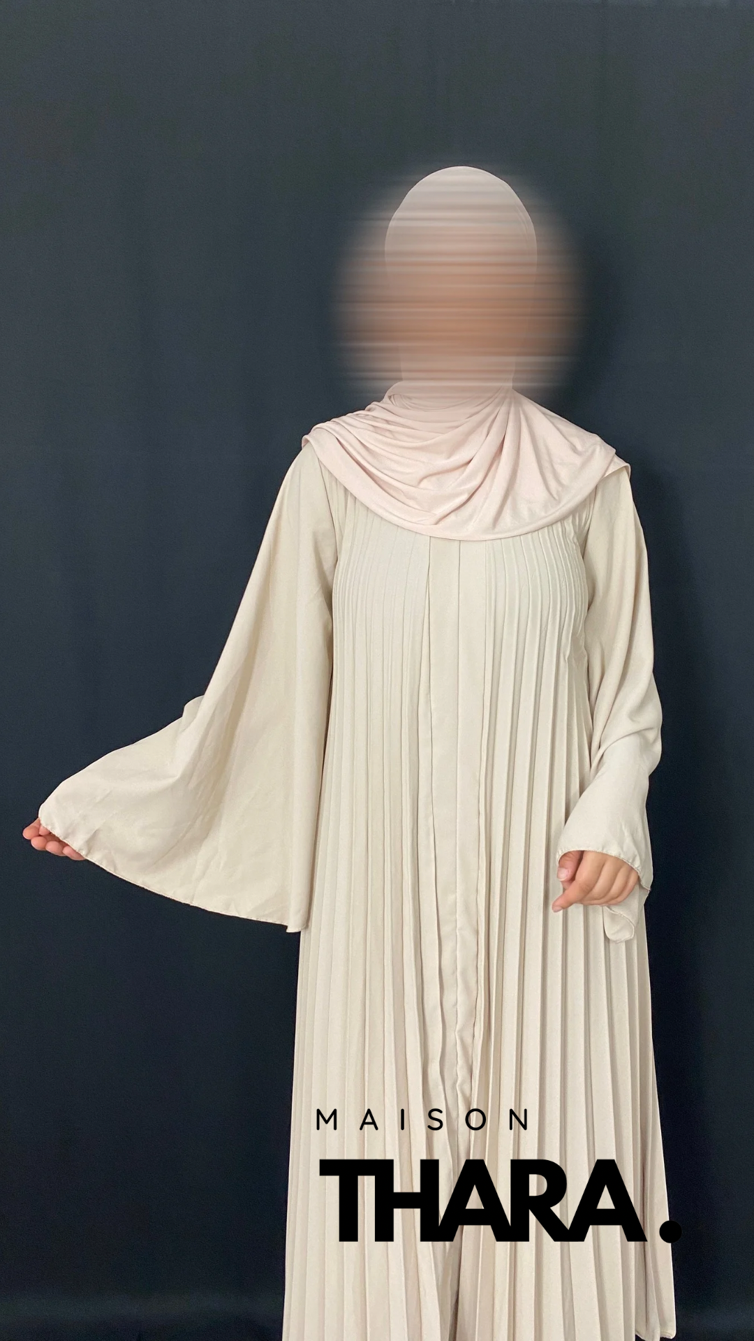 Abaya Aya