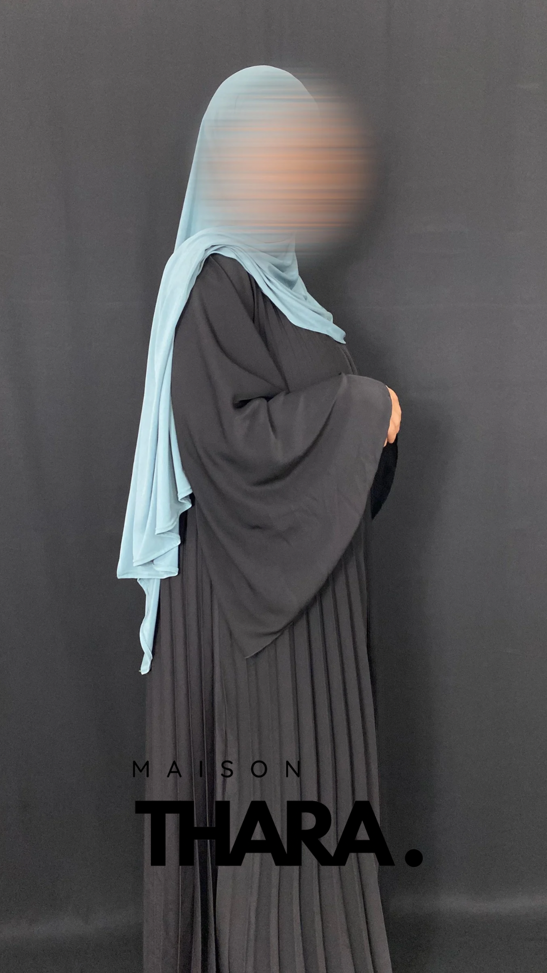 Abaya Aya