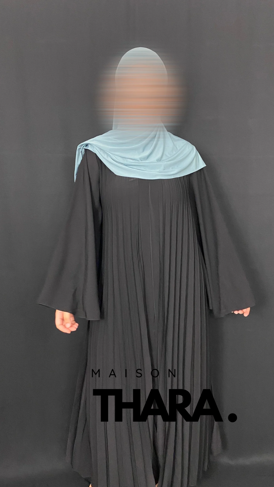 Abaya Aya