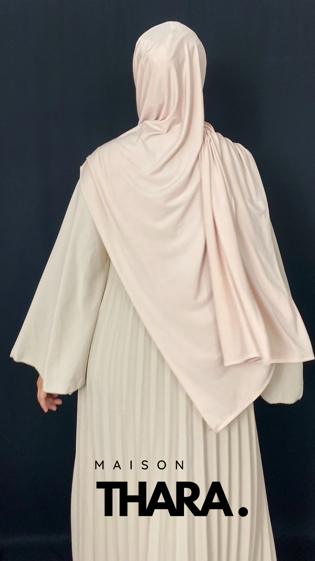 Abaya Aya